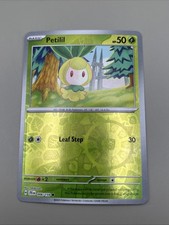 Petilil 006/159 Sv09: Journey Together Reverse Holo