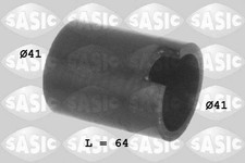 SASIC Ladeluftschlauch 3330026 für CITROËN PEUGEOT