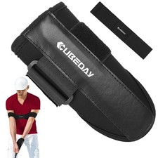 Golf Wrist Brace & Arm Band Training Aid Kit ...