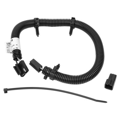 Exmark 103-5850 EFI Clutch Harness Kit with Clips Lazer Z AC 103-3911 103-5836