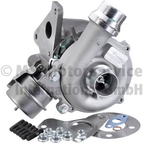 PIERBURG Turbolader für RENAULT NISSAN 1,5 7701475135 7701476183 7711368163