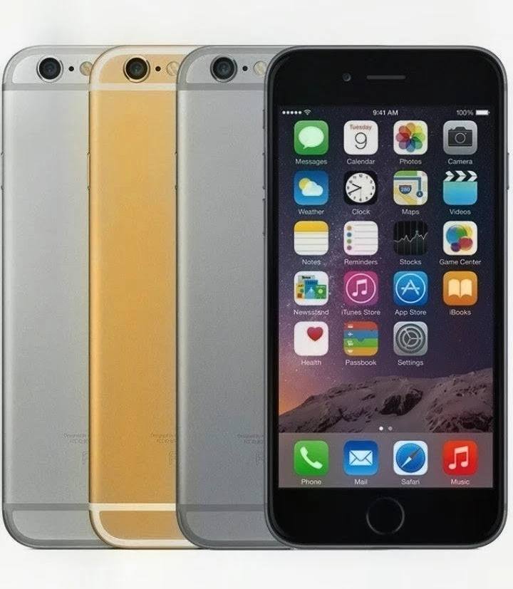 Apple iPhone 6s 128 GB Cell Phones & Smartphones for Sale | Shop