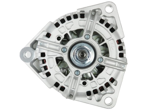 As-Pl Lichtmaschine Generator Lima AS A0062 FüR NG MAN City Lion Hocl E2000 EM 1-image