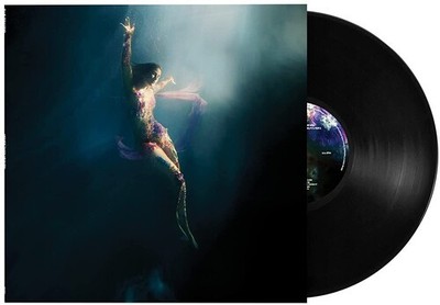 Ellie Goulding - Higher Than Heaven [New Vinyl LP] Explicit, Recycled