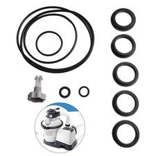 Maintain Peak Performance with Air Release Valve ORings Seal Gasket Repair Set ]