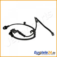 Sensor, wheel speed JAPANPARTS ABS-H85 front right for KIA