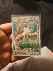 Meowth Illustration Rare 106/094 Pokemon Phantasmal Flames English