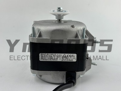 New In Box ELCO VNT 25-40/11819 Fan Motor
