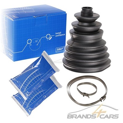 SKF ACHSMANSCHETTE ANTRIEBSWELLE FÜR ISUZU D-MAX AB 06 ELF MIDI TROOPER 87-04