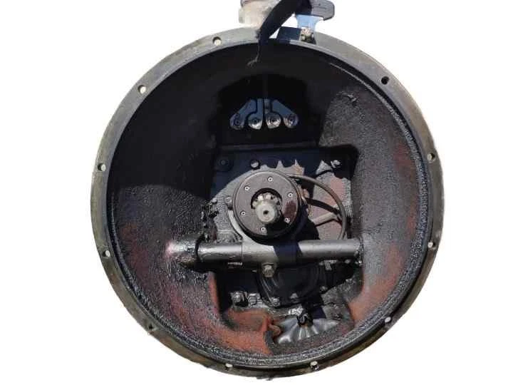 181446002 GETRIEBE / 376752 FÜR PEGASO TRUCK 3041 6.6 CC DIESEL - Image 2 of 4