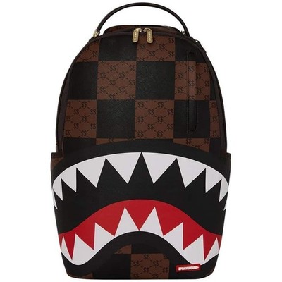 Mochila sprayground - Check Shark in Paris