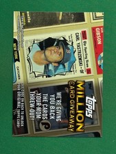 2010 Topps Million Card Giveaway Tips 19