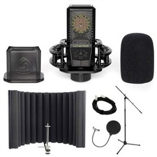 Lewitt LCT-441 Flex Bundle with sE Electronic...