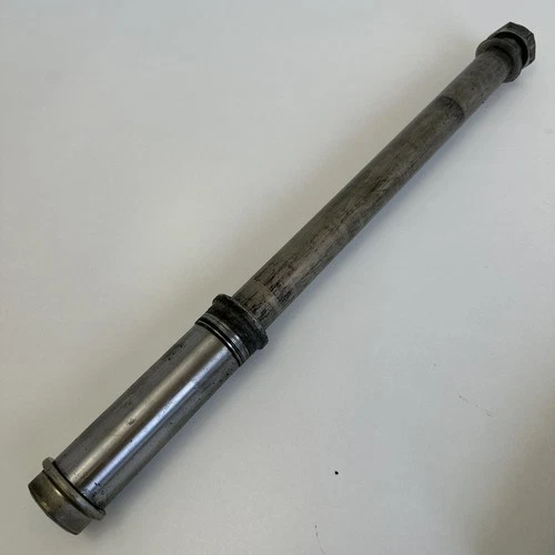 AXLE, REAR