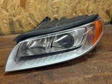 D1S XENON SCHEINWERFER LINKS ORIGINAL VOLVO S80 II V70 III XC70 Bj 07- 31214347