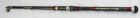 Sea-Wing 80-270NFT 9' Telescopic Power Loop Fishing Rod w/ Fuji Reel Seat -as is — photo 6