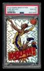 2013-14 Panini Innovation Kaboom!: #  9 Kobe Bryant PSA 10 GEM MINT