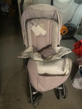 Passeggino E Culla Inglesina