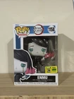 NEW Funko POP! Animation #1158 Demon Slayer Enmu Vinyl Figure 2022 SDCC Limited