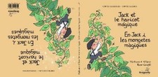 Pedro Gallardo Jack et le haricot magique / En Jack i les mongetes mà (Hardback)