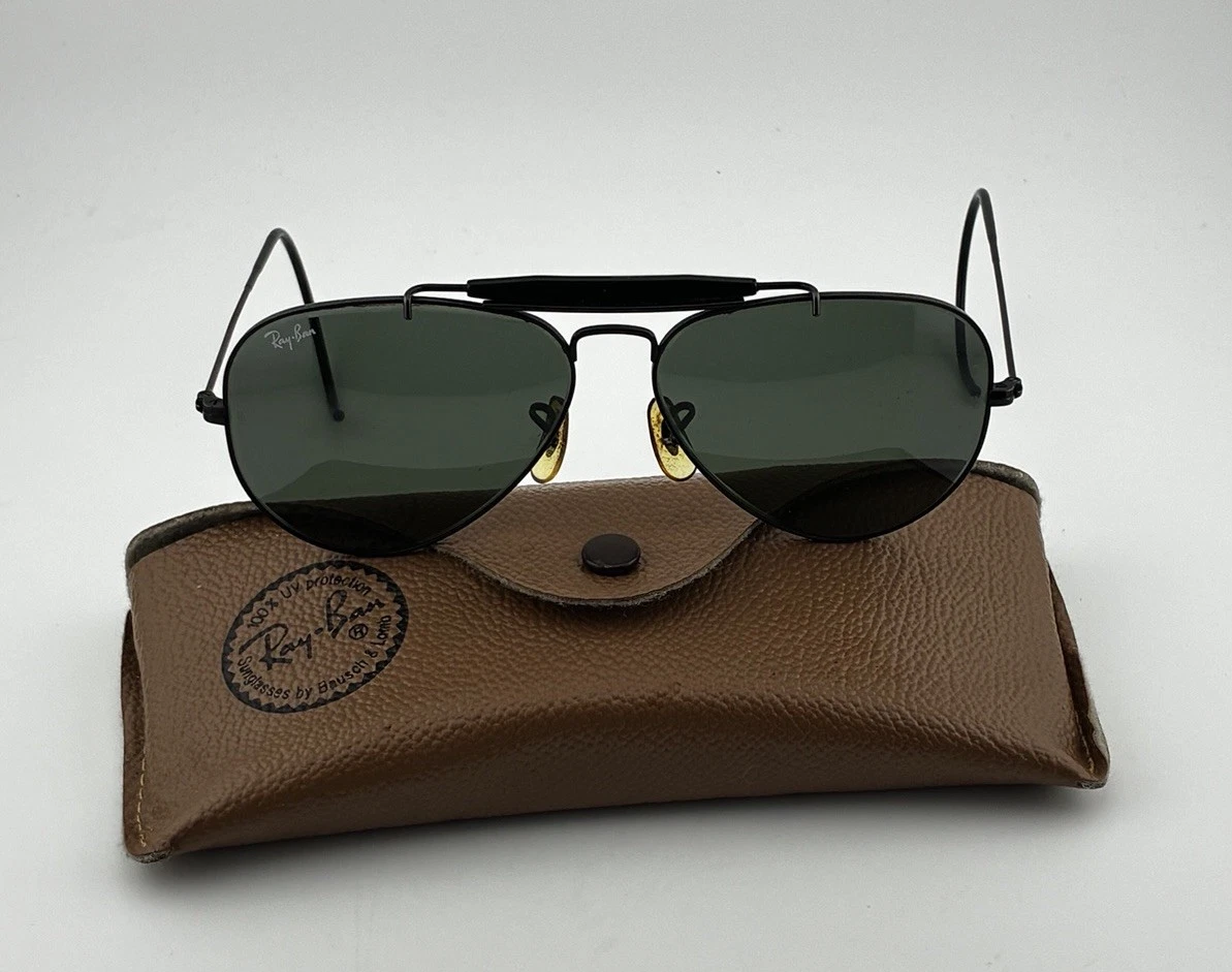 25+ Ray-Ban Vintage Pilot Sunglasses for sale | Updated Oct 2026