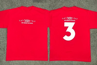 Merry Christmas The White Stripes Band collecting   Men S-235XL Co22.30