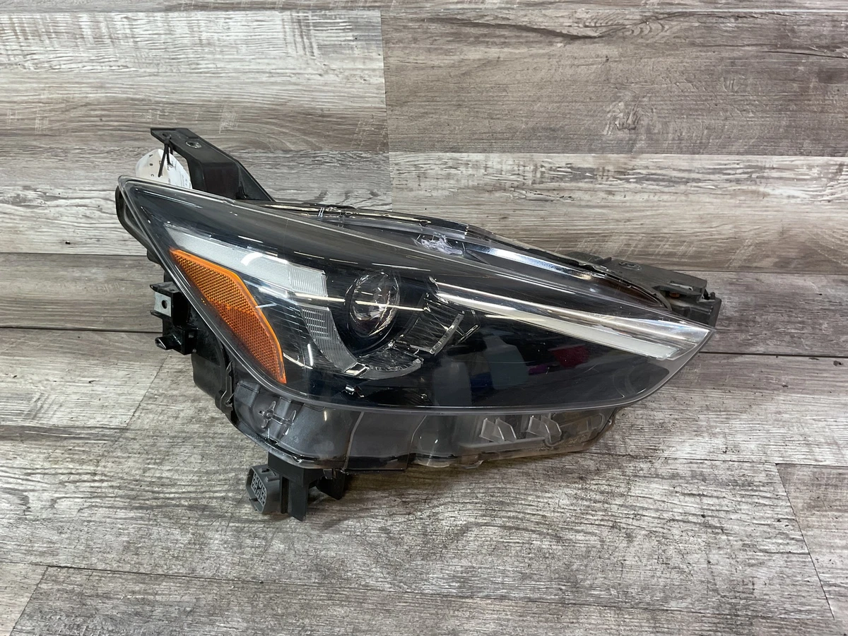 Mazda Headlights for Mazda CX-3 for sale | eBay