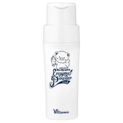 Hell-Pore Clean Up, Enzyme Powder Wash, 2.82 oz (80 g)