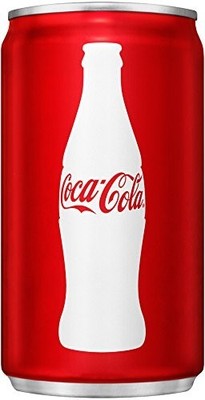 Coca-Cola Mini Cans, 7.5 Fluid Ounce (Pack of 30)