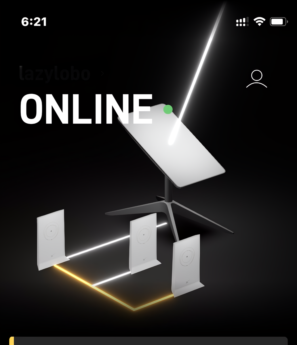 Starlink Mesh WiFi Router Wi-Fi Network Repeater UTR-211 | eBay