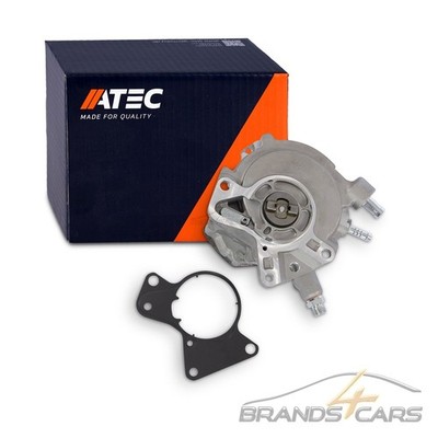 ATEC KRAFSTOFFPUMPE UNTERDRUCKPUMPE VAKUUMPUMPE FÜR VW TRANSPORTER T5 2.5 TDI