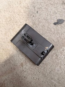 Original gebrauchter Dyson DC31 DC34 DC35 DC44 Typ A Akku Staubsauger Akkupack
