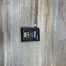 Nikon OEM EN-EL12 1050mAh Li-Ion Battery S9500, S9700, S9900, P310, P330