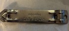 Lot of 6 Assorted Beer Openers: Coors, Olympia, Ekco, Travco, Lang, Quick & Easy — photo 2