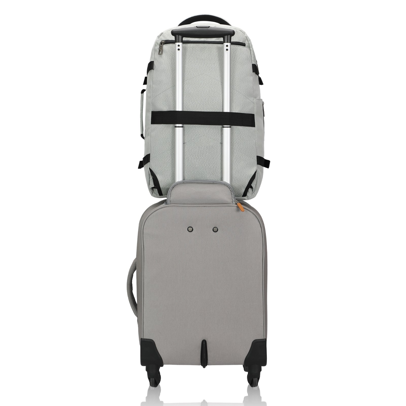 Hynes Eagle Travel Backpack 40L Flight Approved Carry on Luggage Laptop Backpack