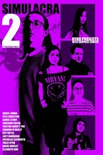 Simulacra 2 Poster (A3 size)
