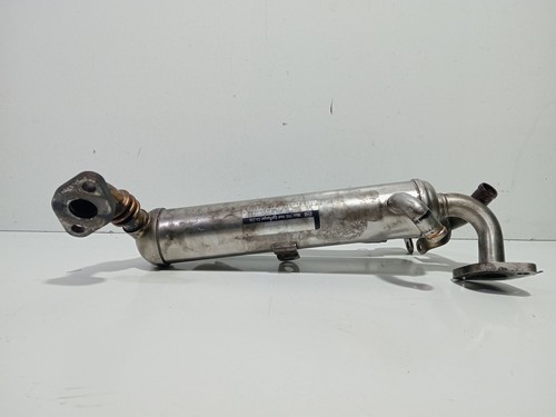 Z 17 DTH ENFRIADOR EGR / 246622 PARA OPEL ASTRA H A04 1.7 CDTI L48 - Foto 4 di 8