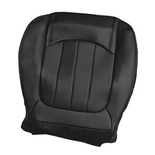 Passenger Side Bottom Seat Cover Replacement