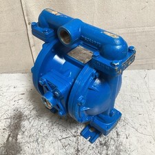 SANDPIPER S1FB1I2TANS000. Double Diaphragm Pu...