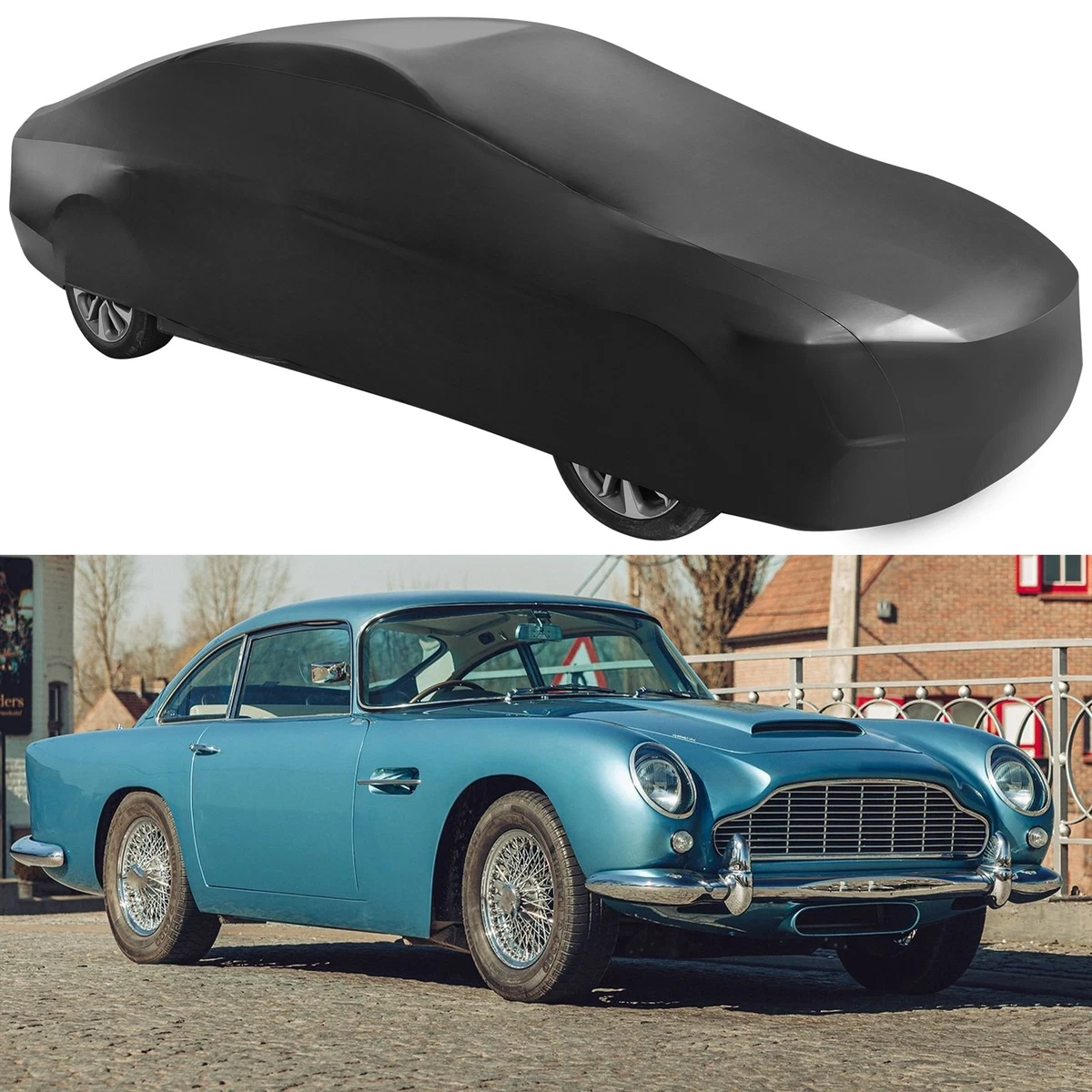 DB5さん専用 Exterior Parts & Accessories for Aston Martin DB5 for sale | eBay
