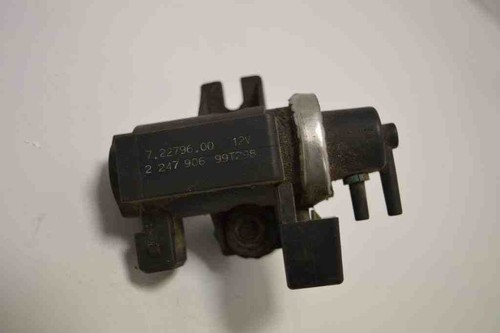 BMW 5 E39 Druckwandler 72279600 3.00 Diesel 135kw 2001 31903362