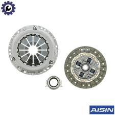 CLUTCH KIT KT-281B FOR TOYOTA 2SZ-FE 1.3L 4cyl ECHO
