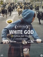 White God - Dvd - G3Z