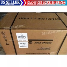 NEW IN BOX ALLEN-BRADLEY 20P41AD250RA0NNN FREE SHIP 20P41AD250RA0NNN US Free Tax