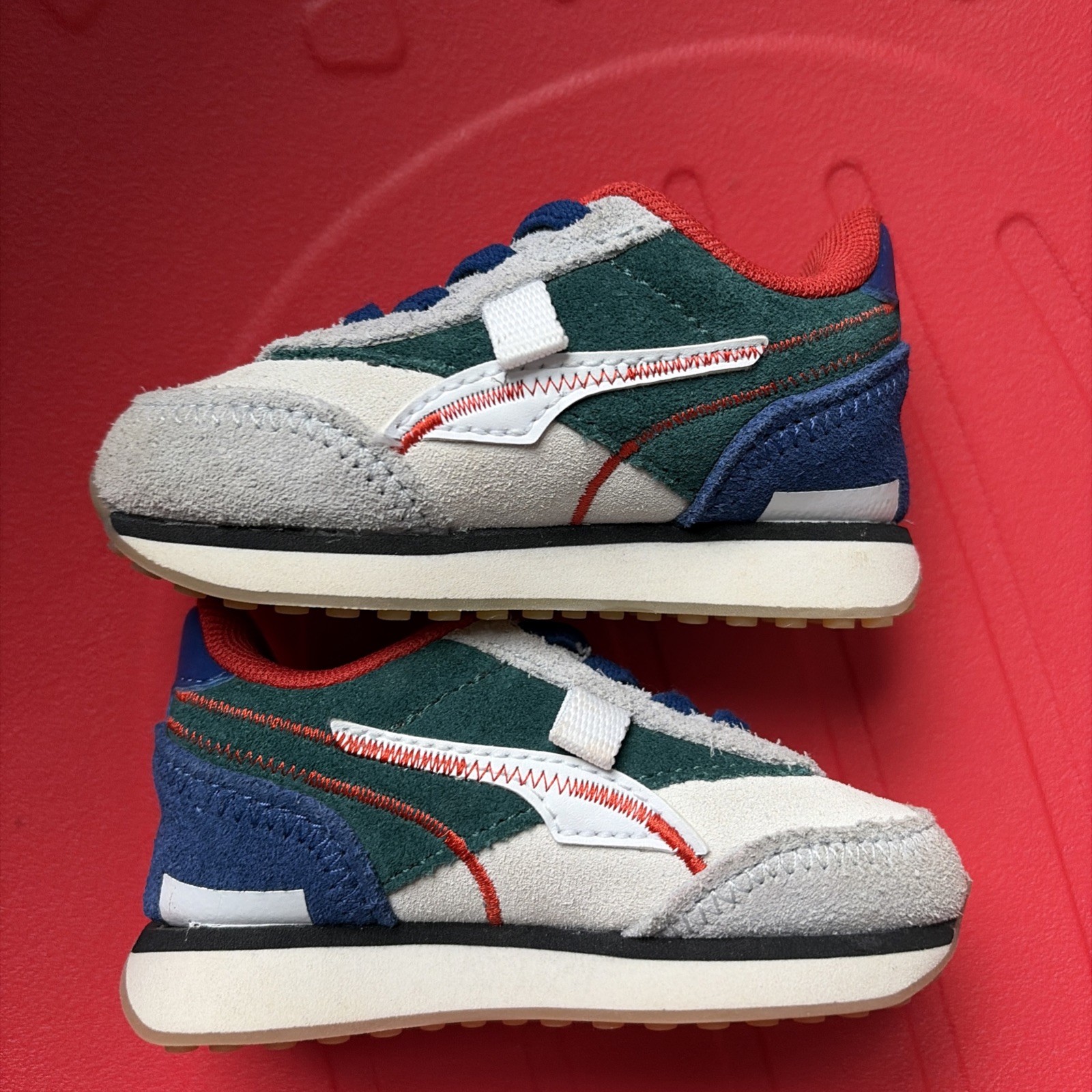 Size 5 Boys