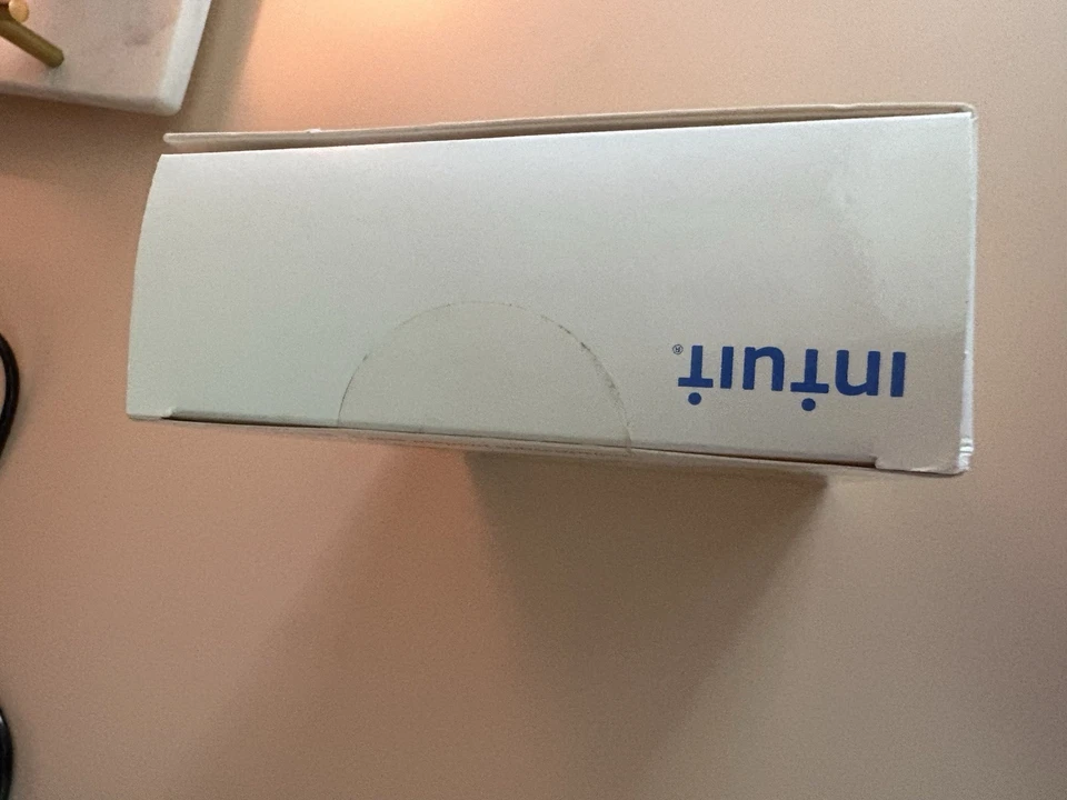 Intuit QuickBooks Basic Payroll 2008 Small Business 1-3 Employee New Sealed - Image 4 of 4