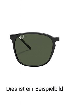 Original Ersatzgl�ser  Ray - Ban RB4264 601S5J Silber Polarisiert 58 mm