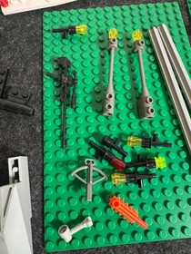 Lego Star Wars X-Wing, Alien and Other mixed Lot.