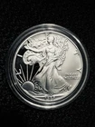 1988 American Eagle 1 oz S Mint