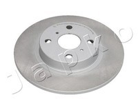 2X Japko Bremsscheibe 61204C FüR Toyota MR2 1 16V AW11